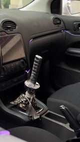 JDM Inspired Katana Style Gear Shifter Universal Size |