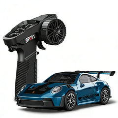 HIGH END RC CARS