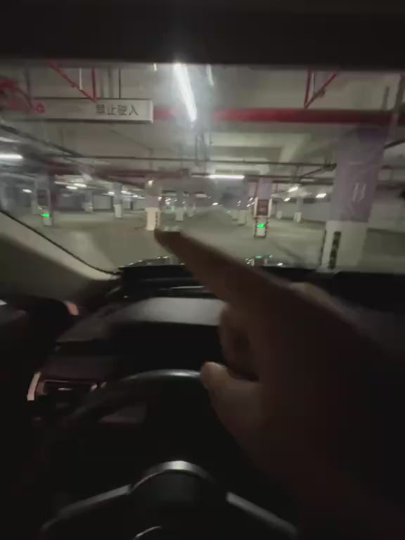 Animation LED Light Strips For Car Decoration and Aesthetics (20% Discount  Limited Time Offer)